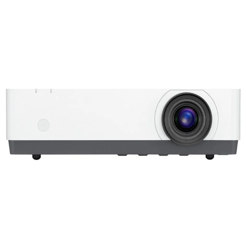 Sony 4200 Lumens XGA High Brightness Compact Projector White VPL-EX570