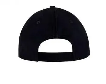Split American Flag & EGA Low Profile Marine Hat