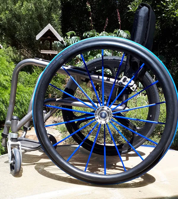 Spoke Covers