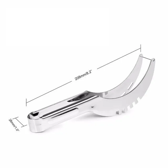 Stainless Steel Watermelon Windmill Cutter | Melon Baller
