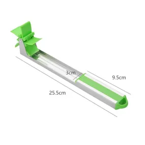 Stainless Steel Watermelon Windmill Cutter | Melon Baller