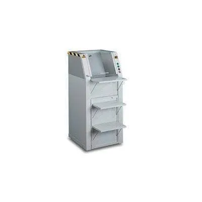 Standard 5020 S Strip Cut Shredder (Discontinued)