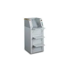 Standard 5020 S Strip Cut Shredder (Discontinued)
