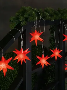 Star Chain Light