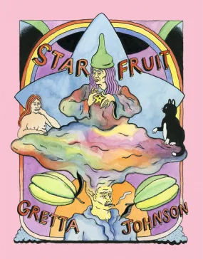 Star Fruit