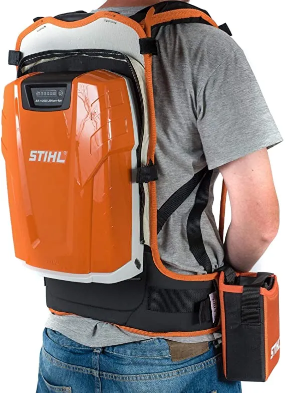 Stihl AR 3000 backpack battery