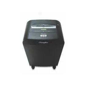 Swingline DX20-19 Cross-Cut Jam Free Shredder (Discontinued)