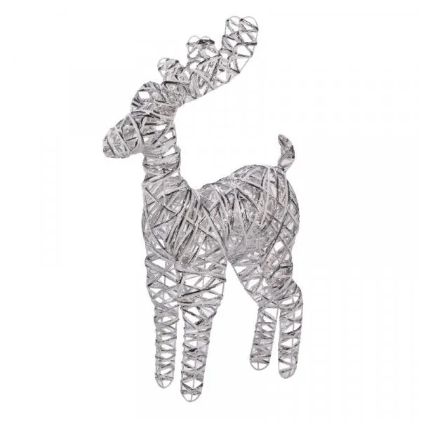 Three Kings Sparkly Reindeer