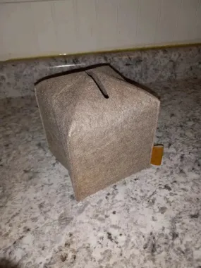 Tissue Box Covers