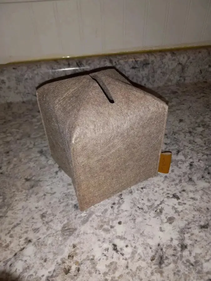 Tissue Box Covers