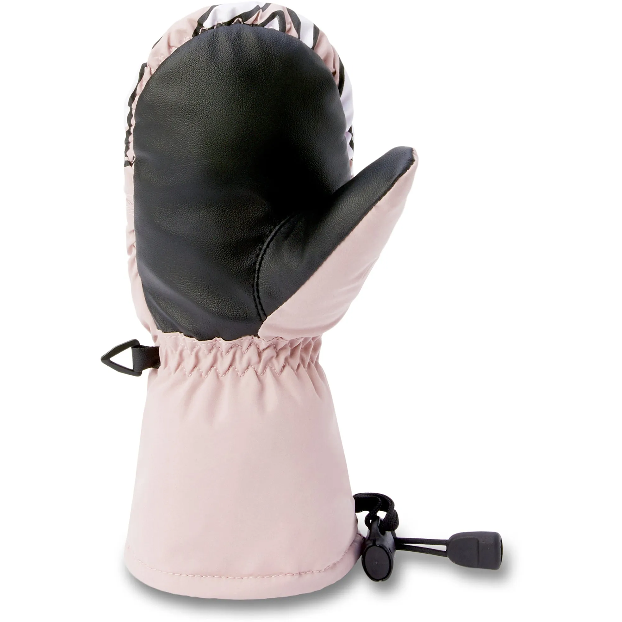 Toddler Scrambler Mitt - Burnished Lilac