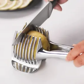 Tomato Lemon Slicer Holder