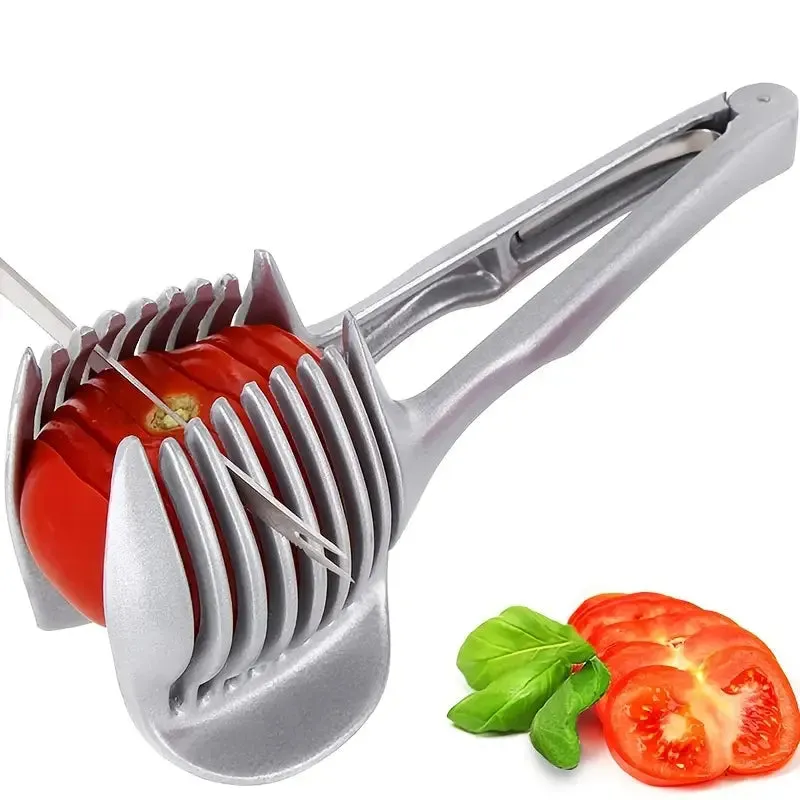 Tomato Lemon Slicer Holder