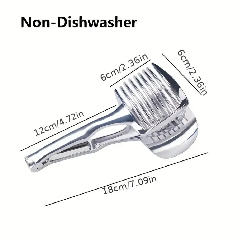 Tomato Lemon Slicer Holder
