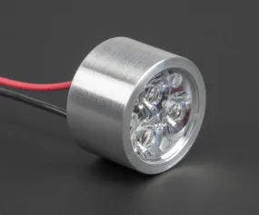 Tri Cree LED Module