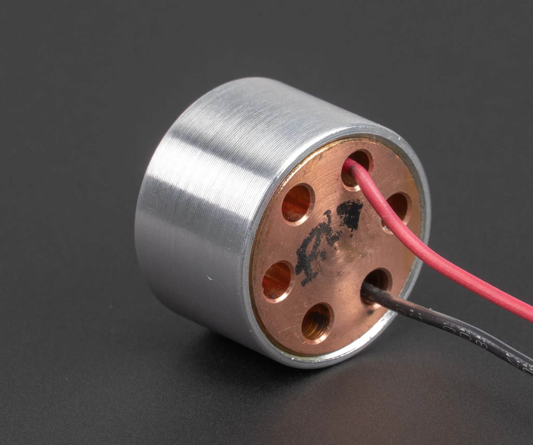 Tri Cree LED Module