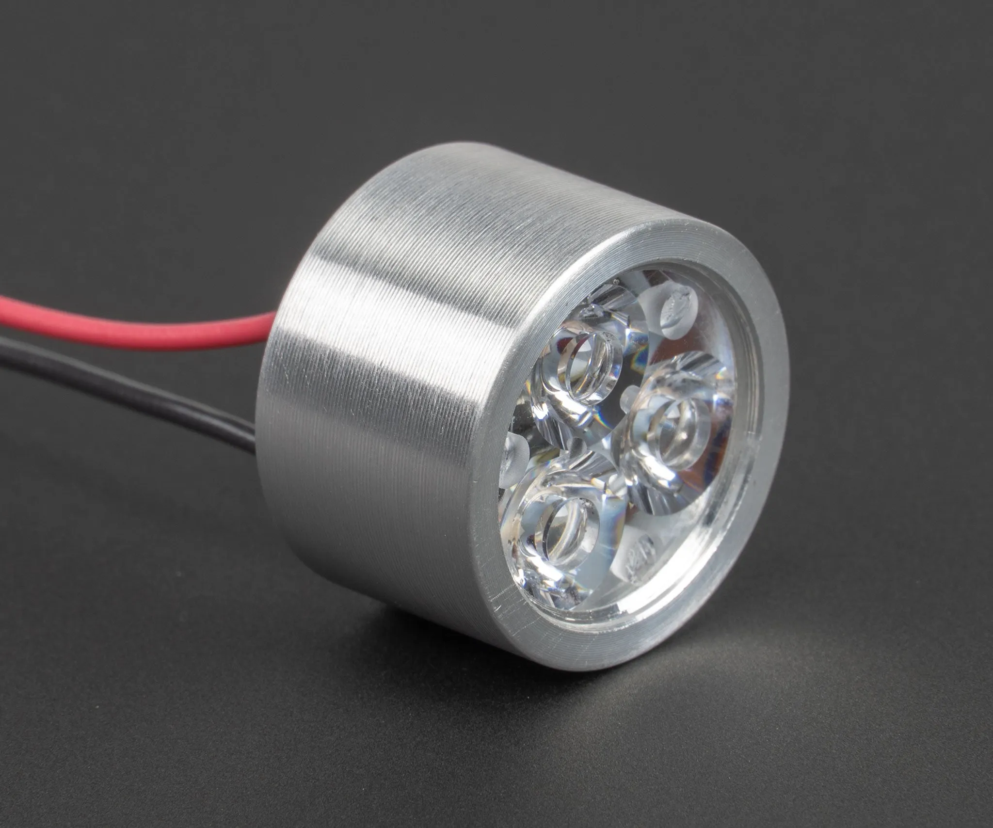 Tri Cree LED Module