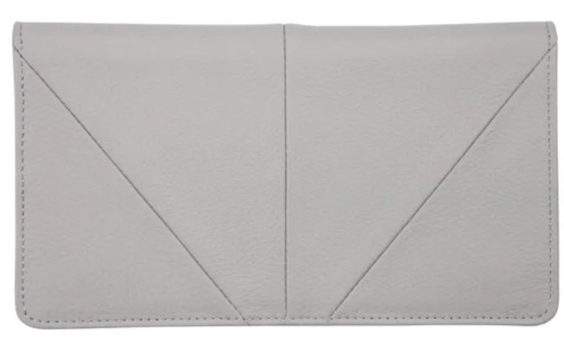 Triple threat wallet