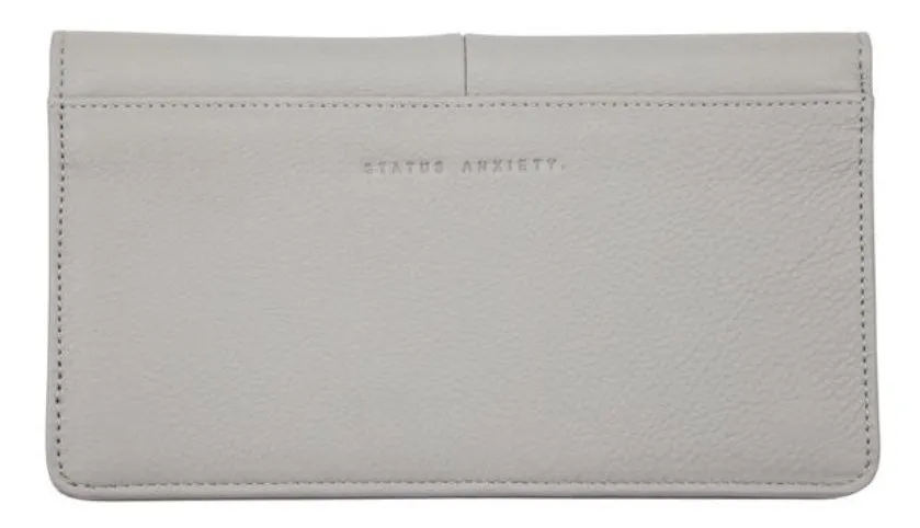 Triple threat wallet