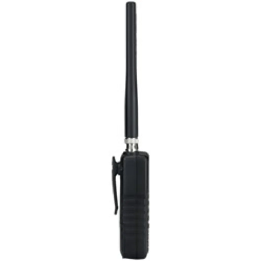 Uniden SR30C Handheld Scanner 500 Ch USB Close Call