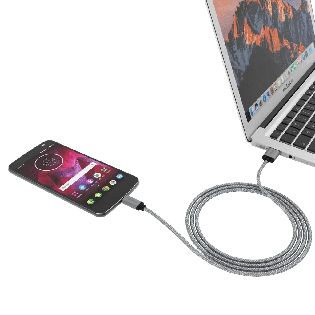 USB 3.1 Type-C (USB-C) to USB-A (3.0) Cable