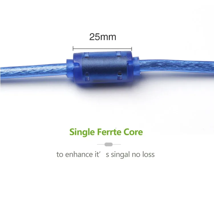 USB Extension Cable 2.0