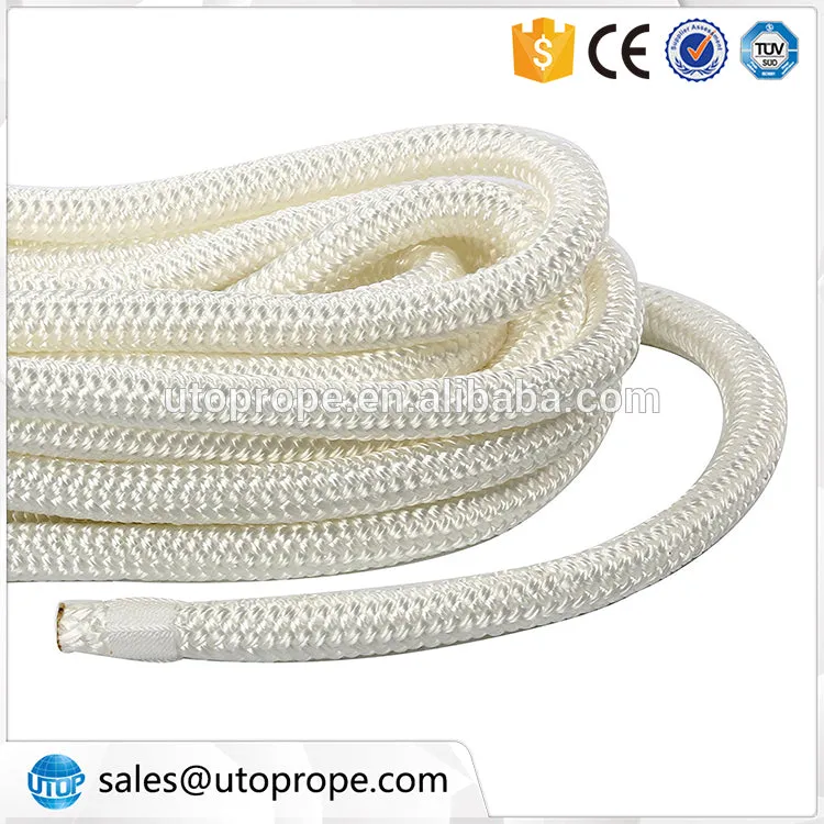 Utop Marine,Boat,Pontoon Polyester/nylon Dock Lines - Buy Dock Line,Marine Rope,Pro Marine Boat Product on Alibaba.com