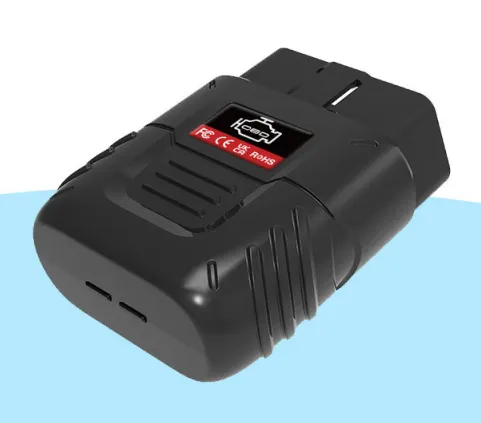 Vehicle Information Read Code Card Multi-function Battery