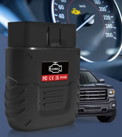 Vehicle Information Read Code Card Multi-function Battery