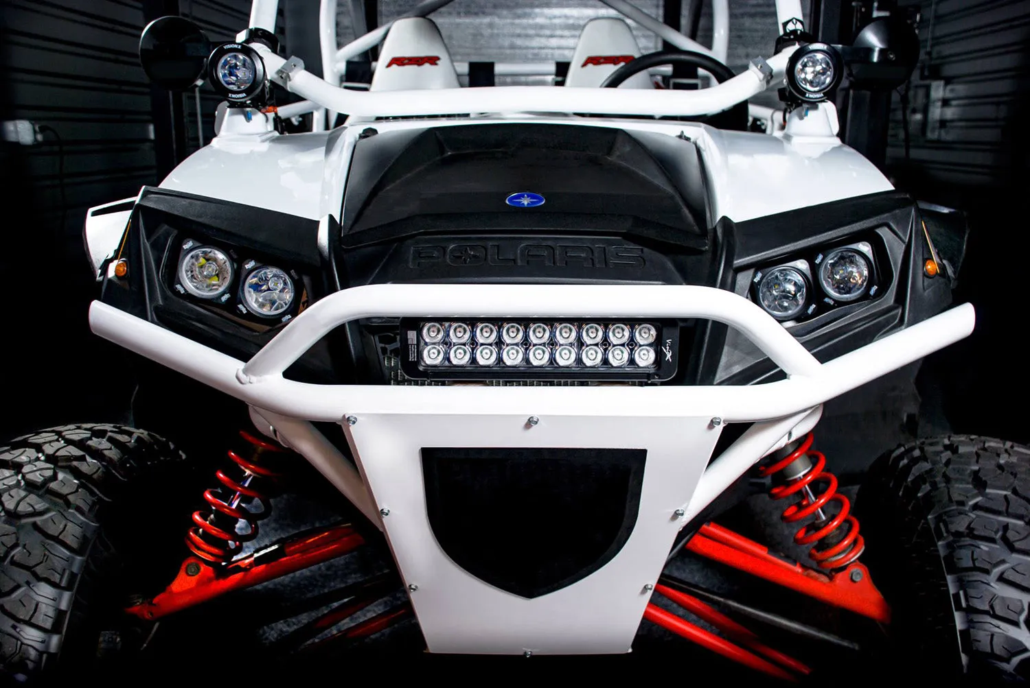 Vision X LED Light Bars 9894836