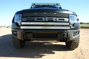 Vision X LED Light Bars 9894836