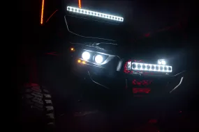 Vision X LED Light Bars 9911793