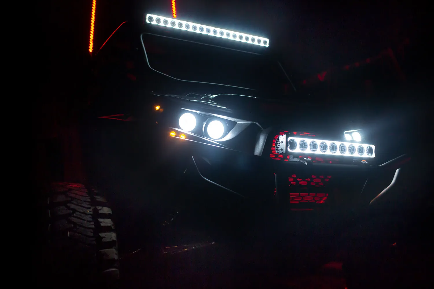 Vision X LED Light Bars 9911793
