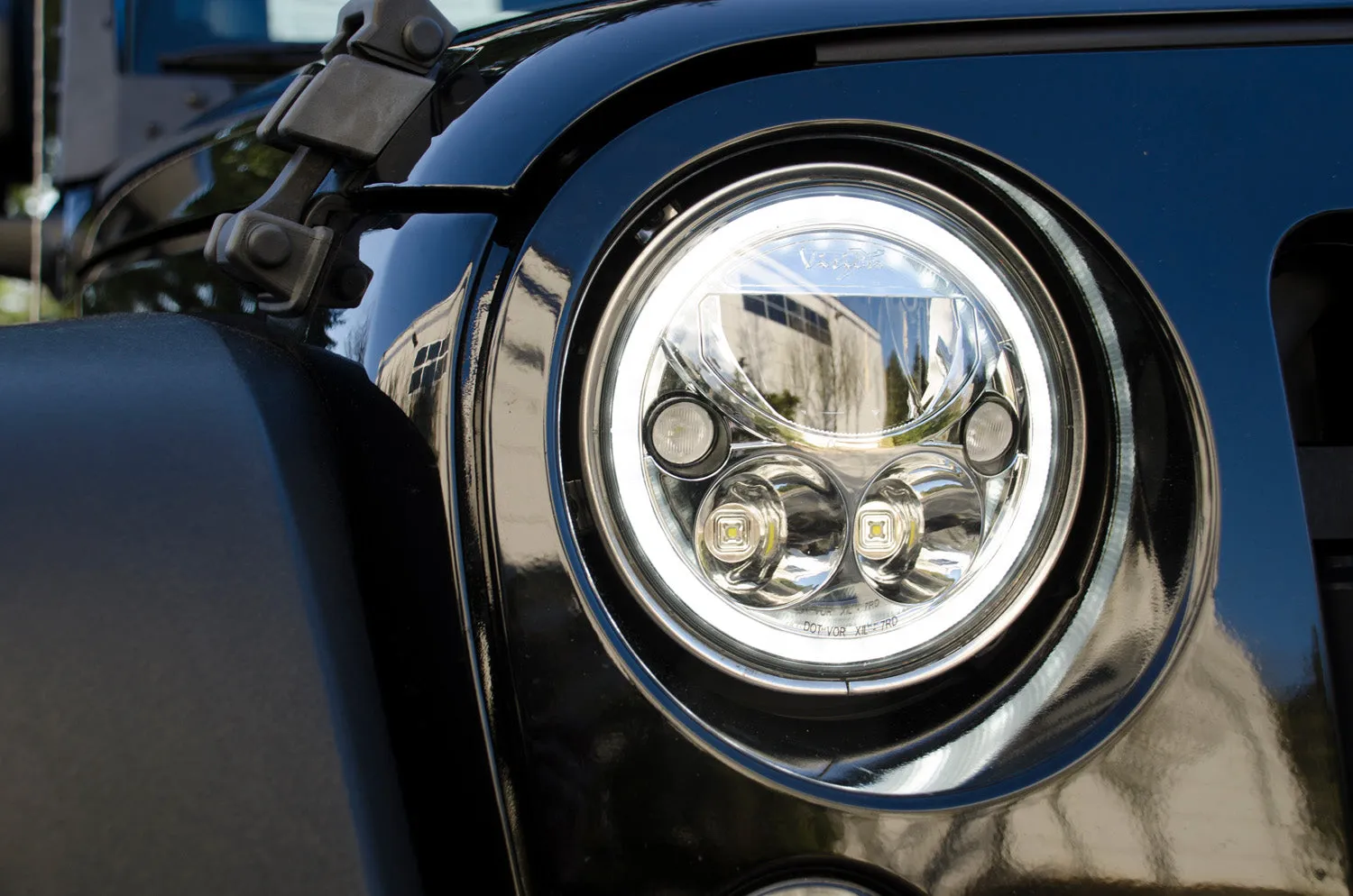 Vision X LED Lights 9891224