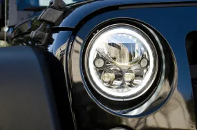Vision X LED Lights 9891224