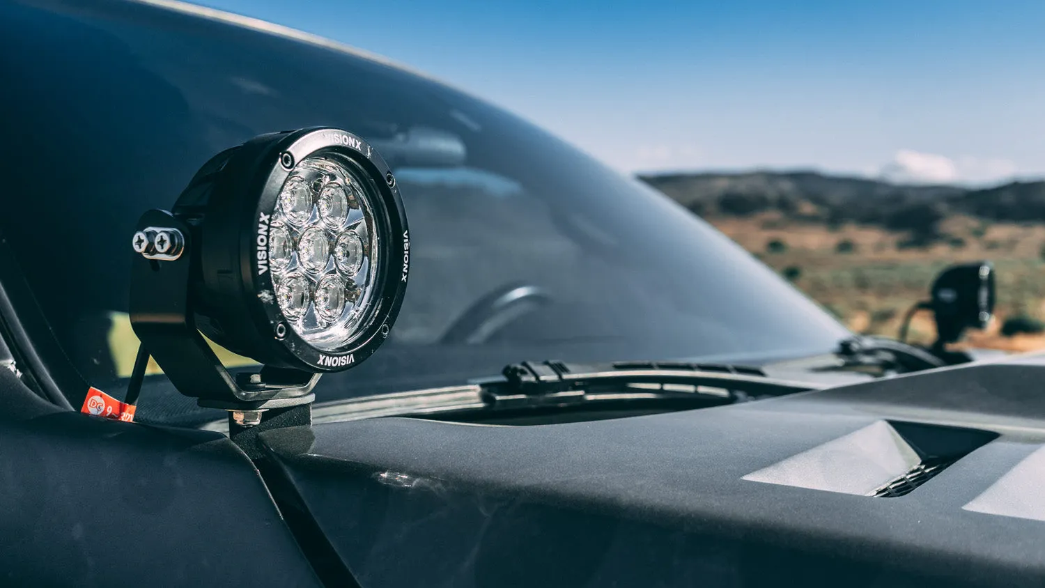 Vision X LED Lights 9907499