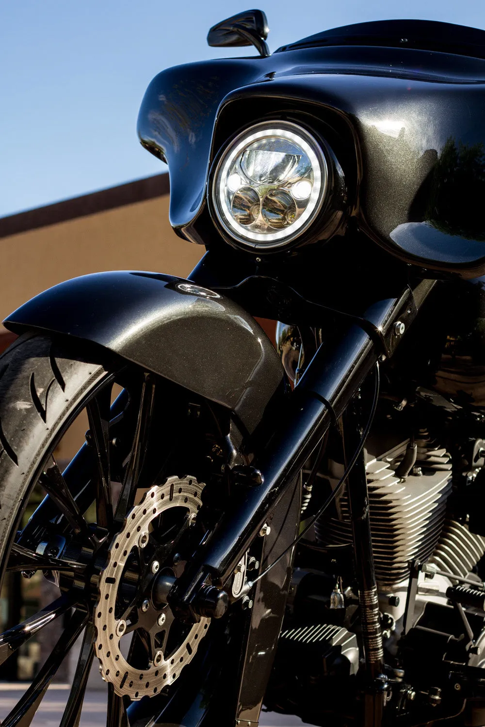 Vision X LED Lights 9910628