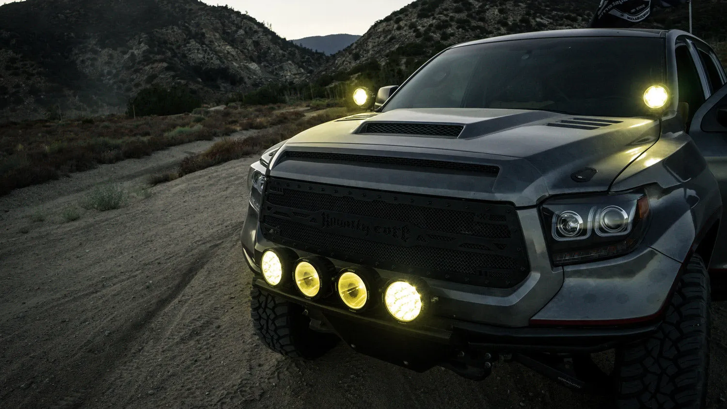 Vision X LED Lights 9946719