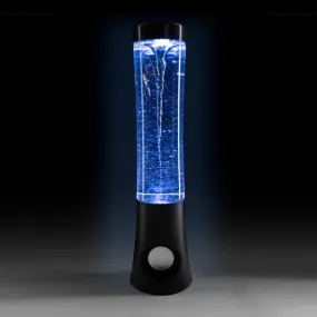 Vortex Bluetooth Light Up Speaker