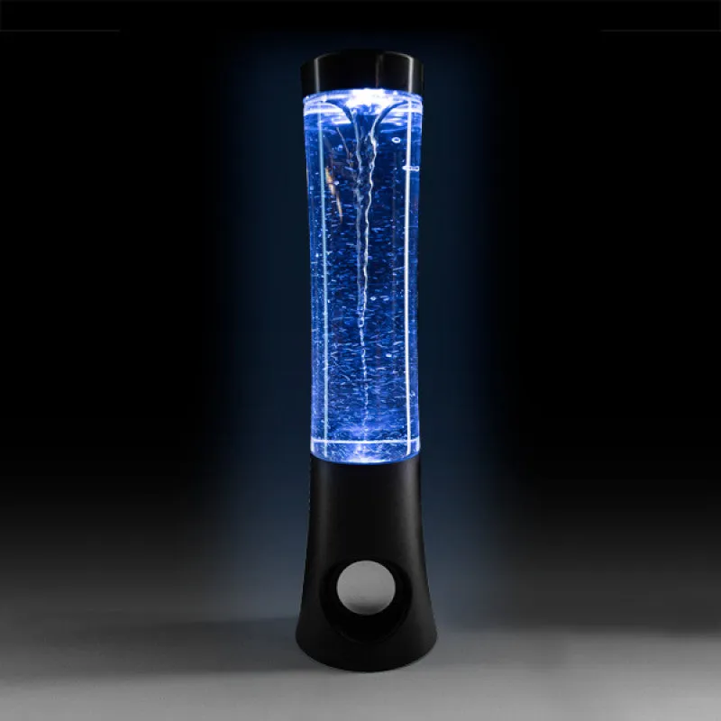 Vortex Bluetooth Light Up Speaker