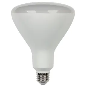 Westinghouse 4306300 11.5 Watt LED R40 Reflector Dimmable - 2700 Kelvin - Warm White - 940 Lumens - E26-Medium Base - 120 Volt - Box