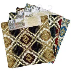 Wholesale 18" mirror geometry style Cushion Cover