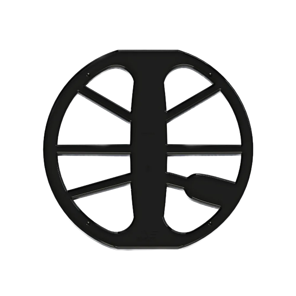 X-Terra Pro 11" Coil Cover