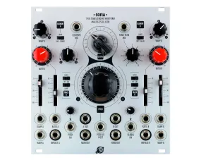 XAOC Devices Sofia