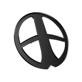 XP Deus & Deus II 11" Coil Cover