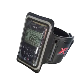 XP Deus/Orx Remote Control Armband