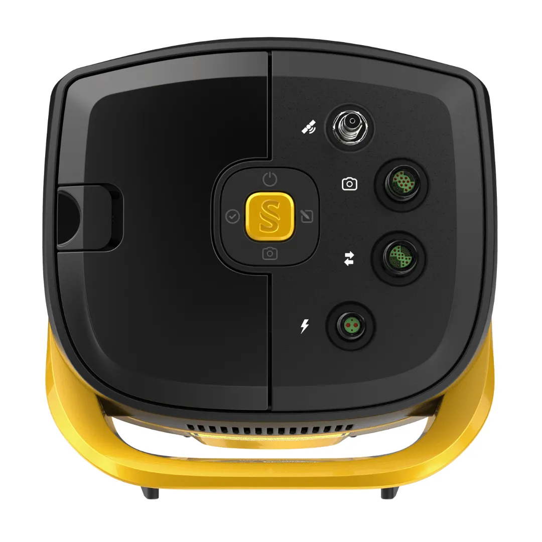 YellowScan® Navigator