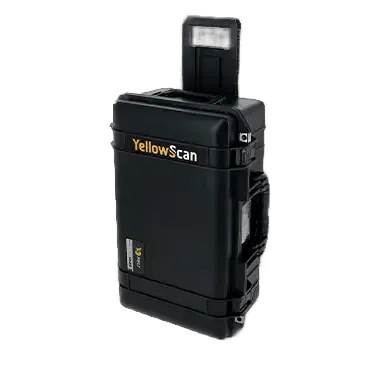 YellowScan® Navigator