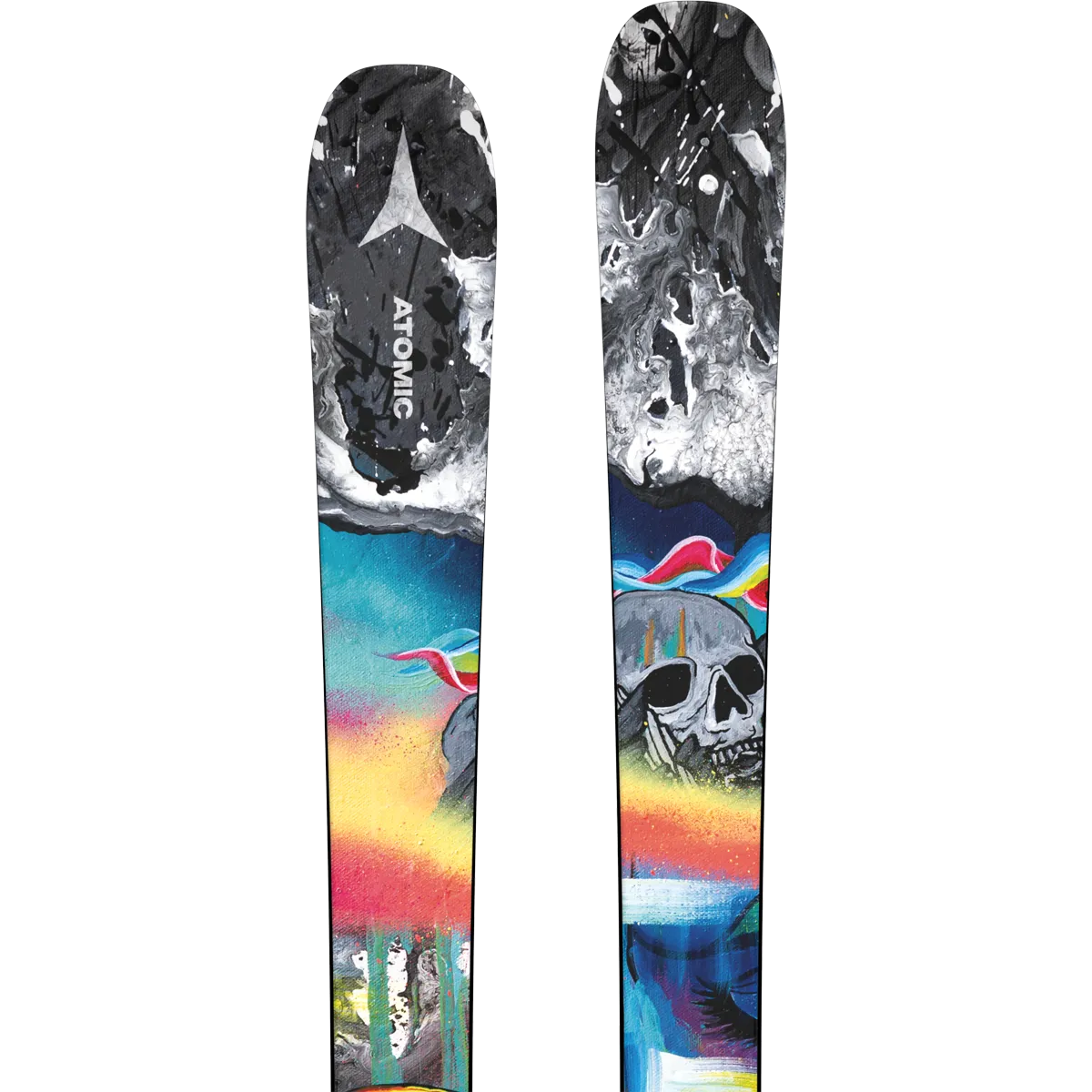 Youth Bent Chetler Mini 133-143