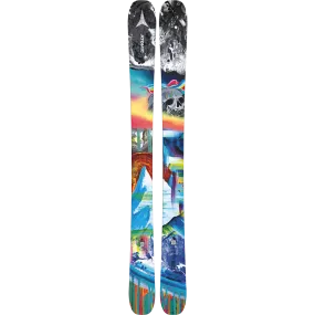 Youth Bent Chetler Mini 153-163